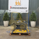 Захват для рулонів, тюків, поворотний KAUP 1.5T451W