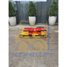 Ротатор на навантажувач Bolzoni RC1510A