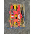 Ротатор на навантажувач Bolzoni RC1510A