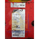 Ротатор на навантажувач Bolzoni RC1510A