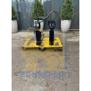 Телескопічні вила для навантажувачів