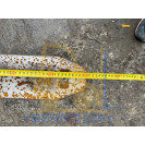 Телескопічні вила для навантажувачів