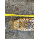 Телескопічні вила для навантажувачів