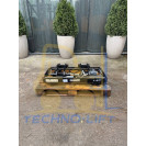 ПОЗИЦІОНЕР ДЛЯ ВИЛОЧНОГО НАВАНТАЖУВАЧА