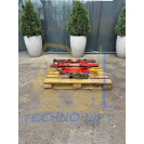 Ротатор на навантажувач Bolzoni RC1510A