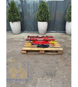 Ротатор на навантажувач Bolzoni RC1510A