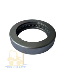 Упорний підшипник поворотного механізму  