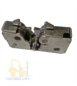 Замок дверки акумулятора  арт. 51175010