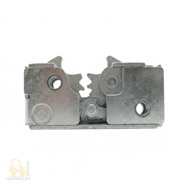 Замок дверки акумулятора  арт. 51175010