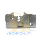 Замок дверки акумулятора  арт. 51175010