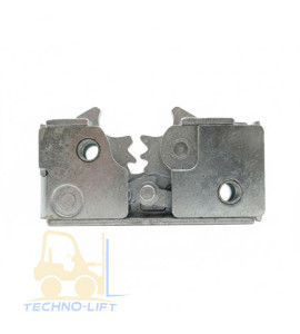 Замок дверки акумулятора  арт. 51175010