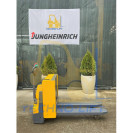 Візок електричний JUNGHEINRICH EJE C20 с.н. 98062278,  в.п.2000кг, 2013 р.в. 