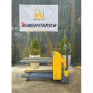 Візок електричний JUNGHEINRICH EJE C20 с.н. 98062278,  в.п.2000кг, 2013 р.в. 