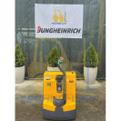 Візок електричний JUNGHEINRICH EJE C20 с.н. 98062278,  в.п.2000кг, 2013 р.в. 