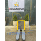 Візок електричний JUNGHEINRICH EJE C20 с.н. 98062278,  в.п.2000кг, 2013 р.в. 