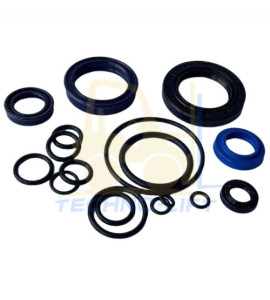 Ремкомплект гідроциліндра гідравлічного візка AM22, арт.51109588 / 51109599 (50469641 / 51083917)