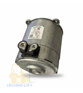 Електродвигун гідравлічного насоса  24V 1,2kW арт. 51061106 Електродвигун гідравлічного насоса  24V 1,2kW арт. 51061106