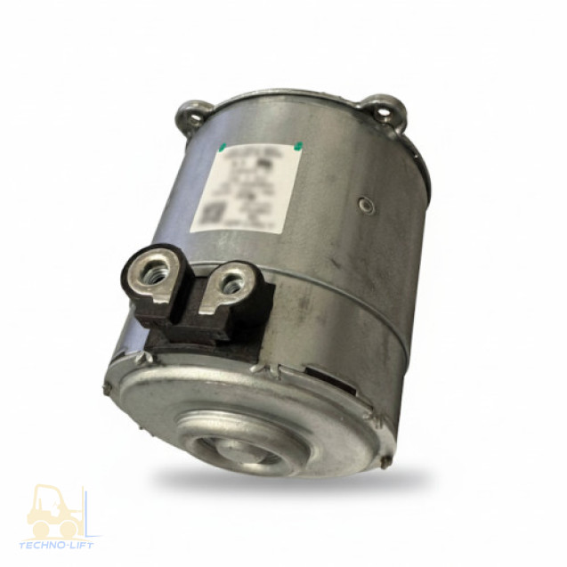 Електродвигун гідравлічного насоса  24V 1,2kW арт. 51061106