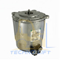 Електродвигун гідравлічного насоса  24V 1,2kW арт. 51061106