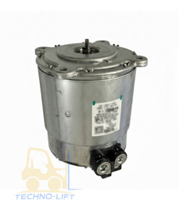 Електродвигун гідравлічного насоса  24V 1,2kW арт. 51061106