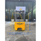 Навантажувач електричний JUNGHEINRICH EFG 216k с.н. FN550113, мачта 3300 ZZ мм, в.п.1600 кг, 2017 р.