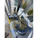Навантажувач електричний JUNGHEINRICH EFG 216k с.н. FN550113, мачта 3300 ZZ мм, в.п.1600 кг, 2017 р.