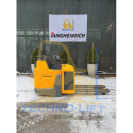 Візок електричний JUNGHEINRICH ERE 225 с.н. 98090357, в.п. 2500кг, довж. вил 1150 мм,  2014 р.в.