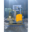 Річтрак електричний JUNGHEINRICH ETV 214, мачта 5300 DZ, в.п. 1400 кг, 2019 р.в.