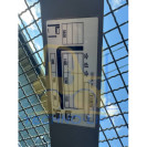 Річтрак електричний JUNGHEINRICH ETV 214, с.н. 91138780, мачта 5300 DZ, в.п. 1400кг, 2019 р.в.