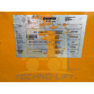 Річтрак електричний JUNGHEINRICH ETV 214, с.н. 91138780, мачта 5300 DZ, в.п. 1400кг, 2019 р.в.