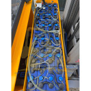 Річтрак електричний JUNGHEINRICH ETV 214, с.н. 91138780, мачта 5300 DZ, в.п. 1400кг, 2019 р.в.