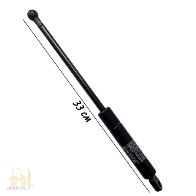 Демпфер ручки керування, арт. 51617893