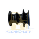 Валець шлангу  арт. 51174137