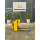 Візок електричний JUNGHEINRICH EJE C20, с.н. 98095171, в.п. 2000 кг, 2014 р