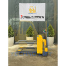 Візок електричний JUNGHEINRICH EJE C20, с.н. 98095171, в.п. 2000 кг, 2014 р