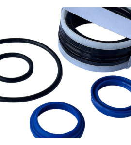 Ремкомплект гідроциліндра  D=25  