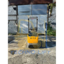 Комплектувальник замовлень електричний JUNGHEINRICH EKS 110L, в.п. 1000кг, 2017 р.