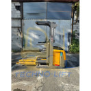 Комплектувальник замовлень електричний JUNGHEINRICH EKS 110L, в.п. 1000кг, 2017 р.