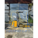 Комплектувальник замовлень електричний JUNGHEINRICH EKS 110L, в.п. 1000кг, 2017 р.