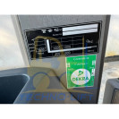 Комплектувальник замовлень електричний JUNGHEINRICH EKS 110L, в.п. 1000кг, 2017 р.