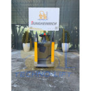 Візок електричний JUNGHEINRICH ERE 225, в.п. 2500 кг, 2020 р.в. 