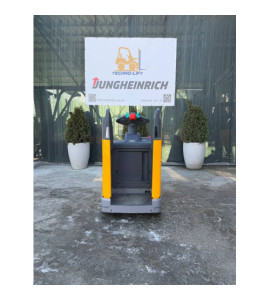 Візок електричний JUNGHEINRICH ERE 225, в.п. 2500 кг, 2020 р.в. 