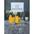 Візок електричний JUNGHEINRICH ERE 225, в.п. 2500 кг, 2020 р.в. 