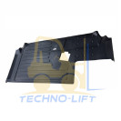 Килимок підлоги  51322740  (51СС)