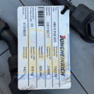Навантажувач електричний JUNGHEINRICH EFG 216k, с.н. FN372512, мачта 4500 DZ мм, в.п.1600 кг, 2008 р.в.