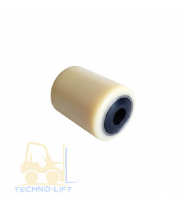 Палетний ролик 85/110/25 Палетний ролик 85/110/25