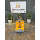 Візок електричний JUNGHEINRICH EJE 222 с.н. 98333223,  в.п. 2200 кг, 2022 р.в. 