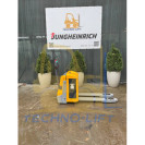 Візок електричний JUNGHEINRICH EJE 222,  в.п. 2200 кг, 2022 р.в. 