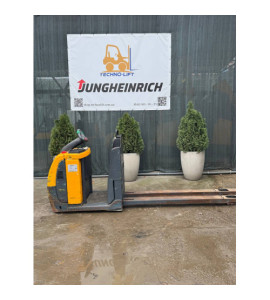 Автонавантажувач (транспортировщик палет) JUNGHEINRICH ECE 225