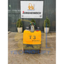 Автонавантажувач (транспортировщик палет) JUNGHEINRICH ECE 225